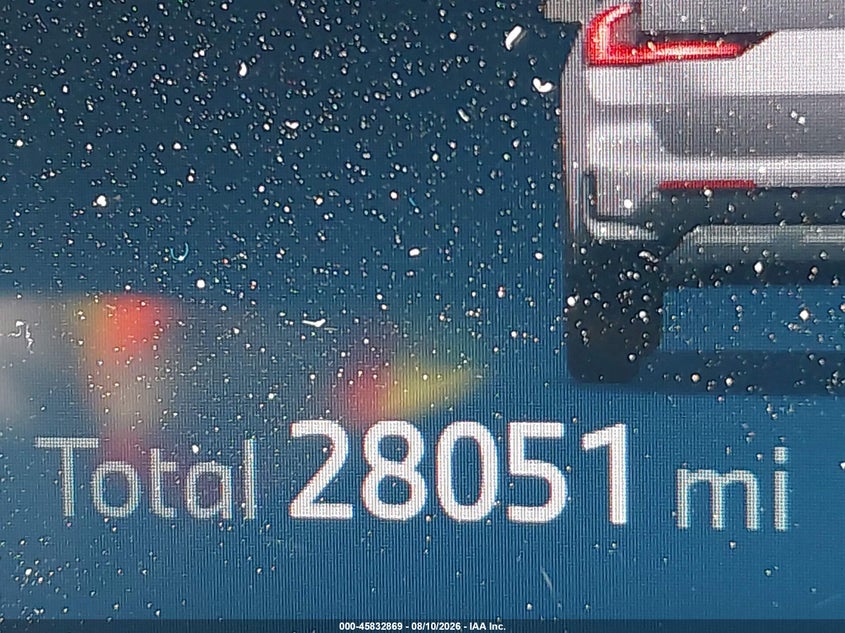 BMW X1 2025 VIN WBX73EF07S5056794