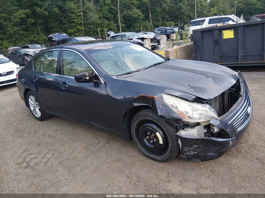 Vin: jn1cv6ar2am254661, lot: 46331783, infiniti g37x 2010 img_1