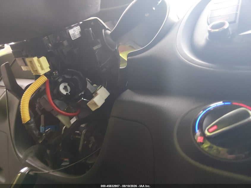 KIA SOUL 2020 VIN KNDJ23AU3L7119433