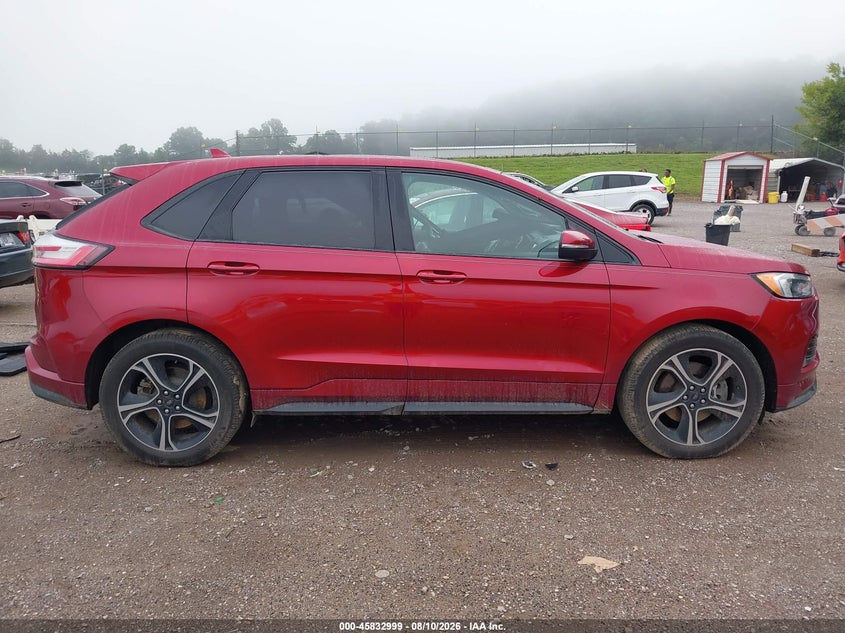 FORD EDGE 2019 VIN 2FMPK4AP9KBB92057