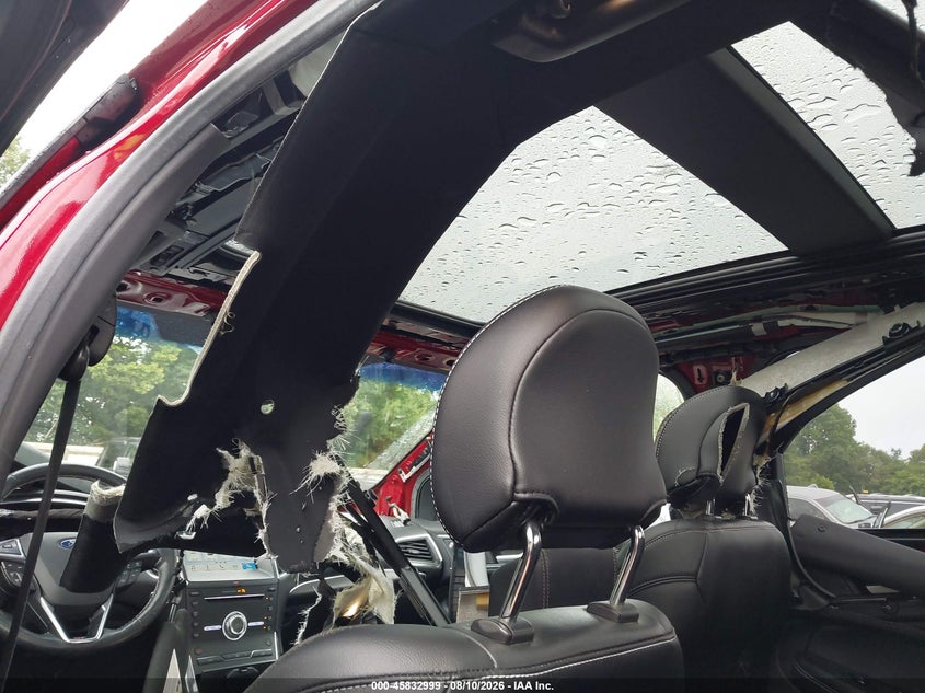 FORD EDGE 2019 VIN 2FMPK4AP9KBB92057