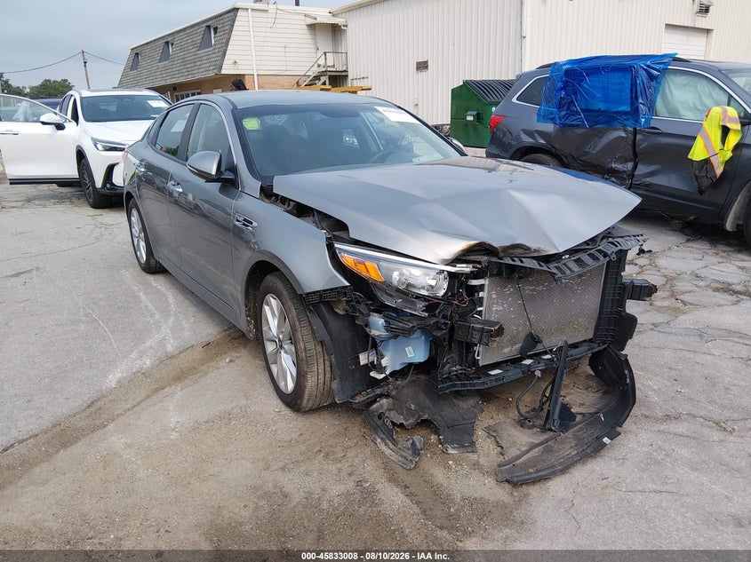 Vin: 5xxgt4l32gg060115, lot: 46331909, kia optima lx 2016 img_1