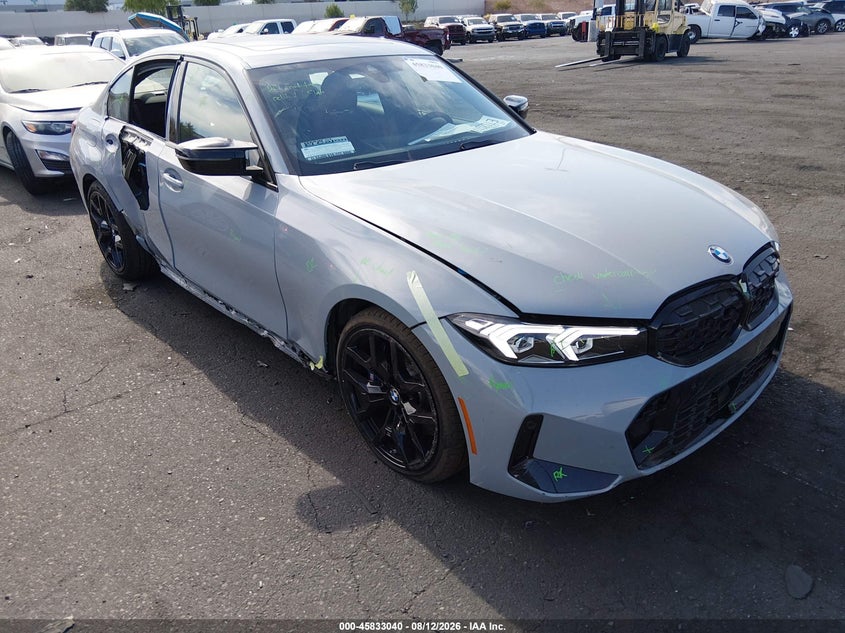 Vin: 3mw59ft02t8g39661, lot: 46331941, bmw m340i na 2026 img_1