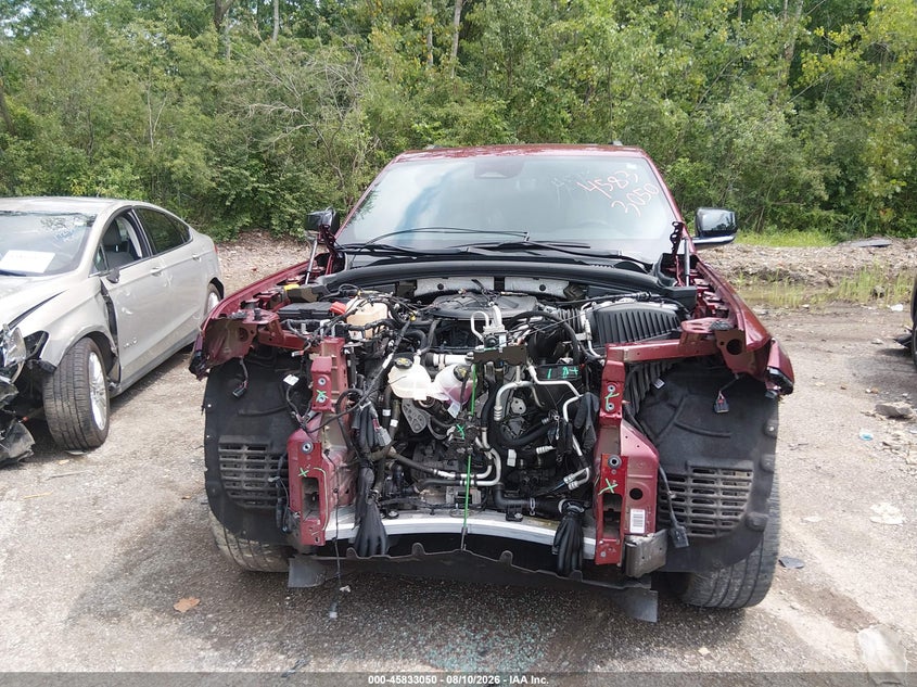 JEEP GRAND CHEROKEE 4XE - zdjęcie 12