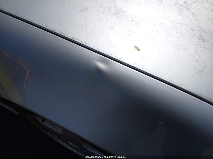 2001 MERCEDES-BENZ SLK 320 auction photo 6