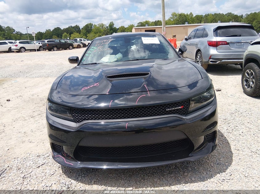 DODGE CHARGER - zdjęcie 13