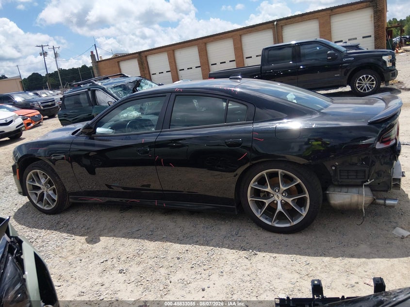 DODGE CHARGER - zdjęcie 15