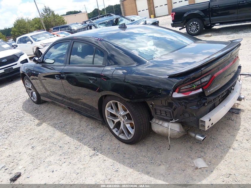 DODGE CHARGER - zdjęcie 3