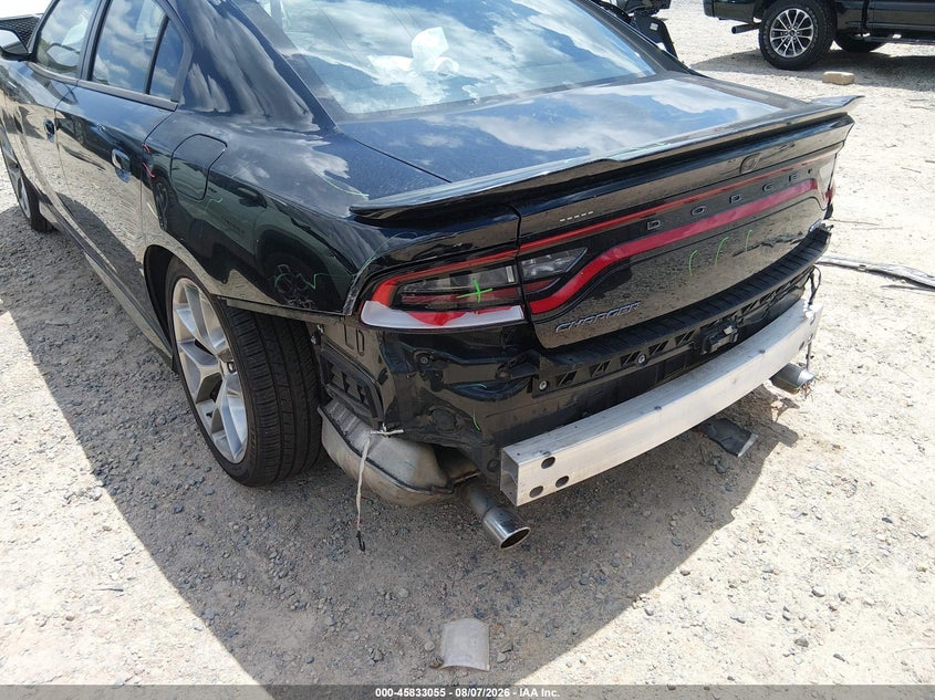 DODGE CHARGER - zdjęcie 6