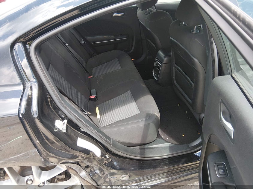 DODGE CHARGER - zdjęcie 8