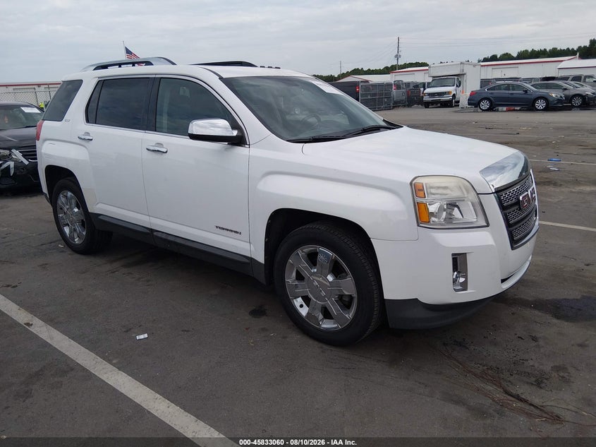 Vin: 2ctflwe53b6407611, lot: 46331960, gmc terrain slt-2 2011 img_1