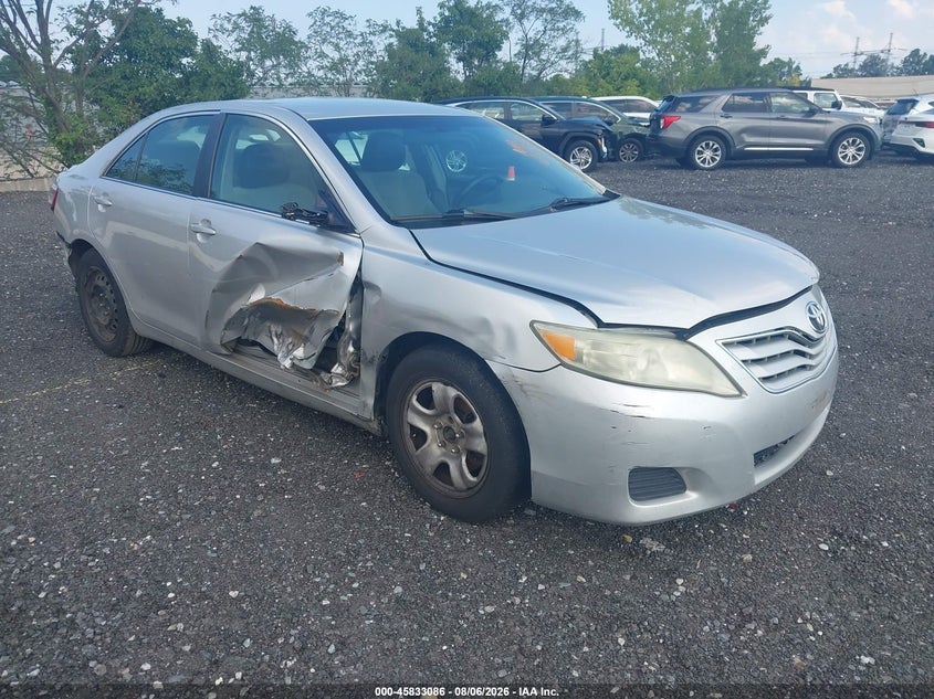 Vin: 4t1bf3ek0bu706282, lot: 46331987, toyota camry le 2011 img_1