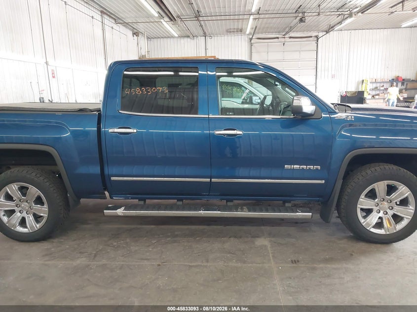 GMC SIERRA 1500 - zdjęcie 14