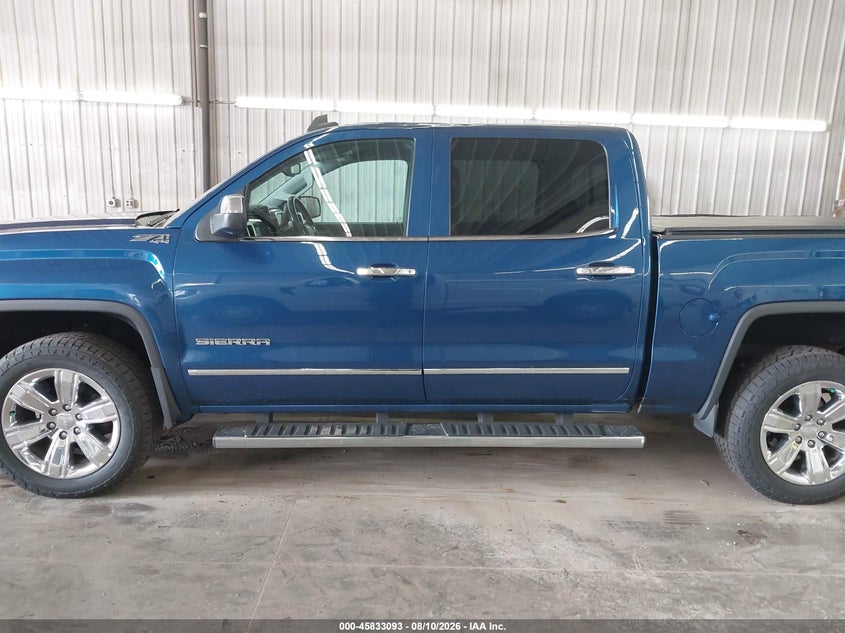 GMC SIERRA 1500 - zdjęcie 15