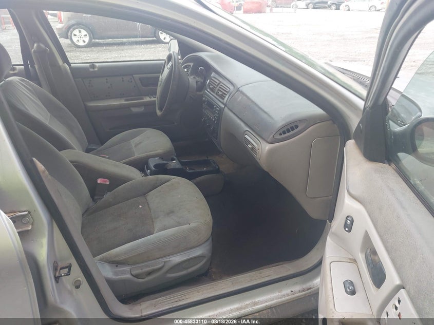 2003 FORD TAURUS auction photo 5