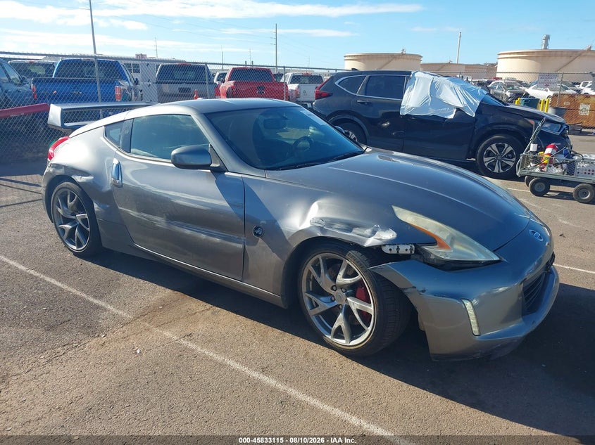 Vin: jn1az4eh8em634000, lot: 46332016, nissan 370z touring 2014 img_1