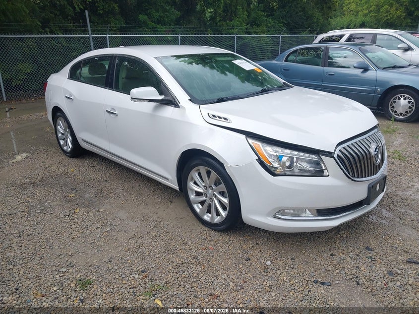 Vin: 1g4gb5g3xff168378, lot: 46332027, buick lacrosse leather 2015 img_1