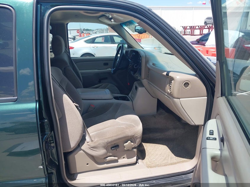 GMC YUKON XL 1500