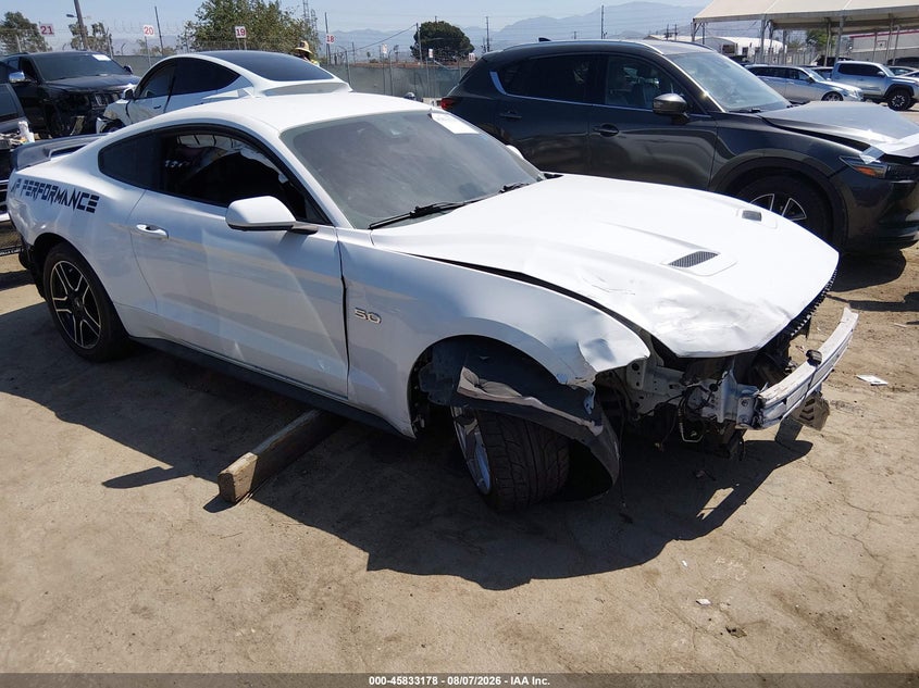 Vin: 1fa6p8cf1m5112647, lot: 46332079, ford mustang gt premium fastback 2021 img_1