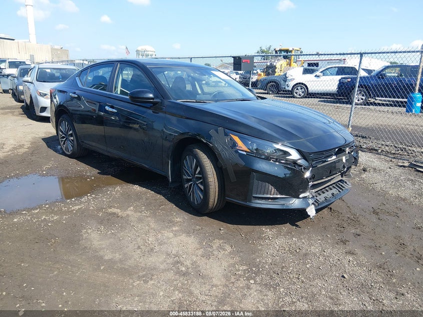 Vin: 1n4bl4dwxpn388928, lot: 46332089, nissan altima sv intelligent awd 2023 img_1