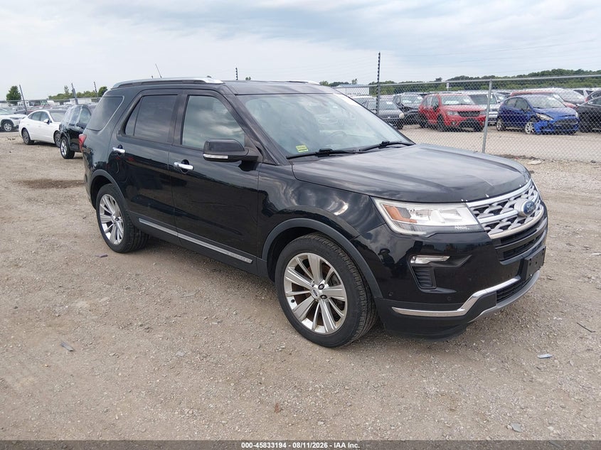 Vin: 1fm5k7f80kga64180, lot: 46332095, ford explorer limited 2019 img_1