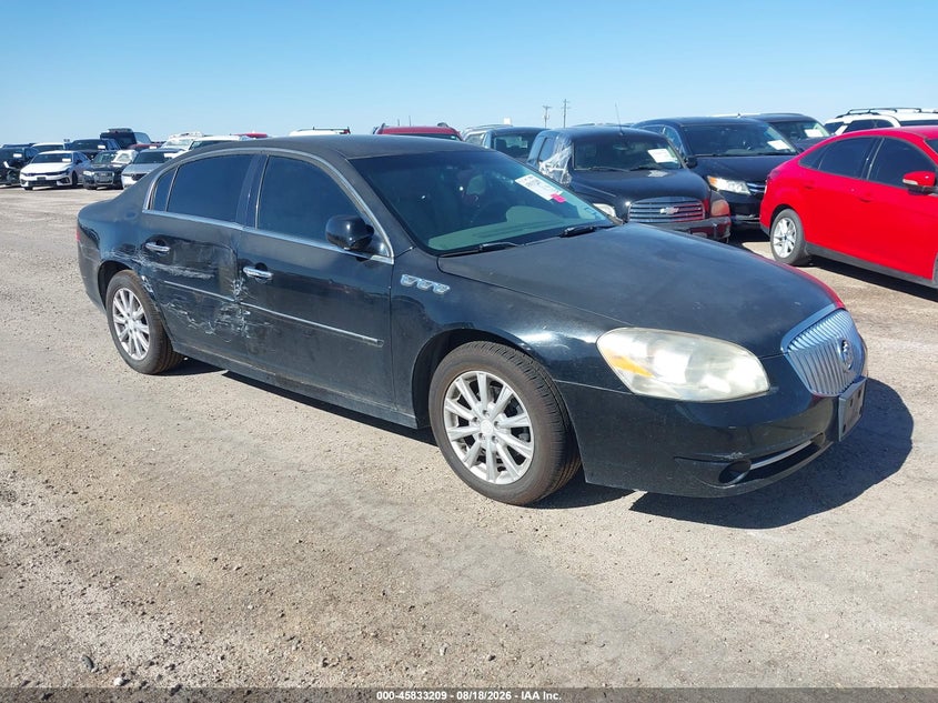 Vin: 1g4hc5em4bu103304, lot: 46332111, buick lucerne cxl 2011 img_1