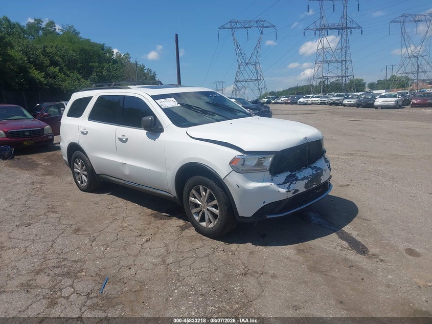 Vin: 1c4rdjdgxec449992, lot: 46332119, dodge durango limited 2014 img_1