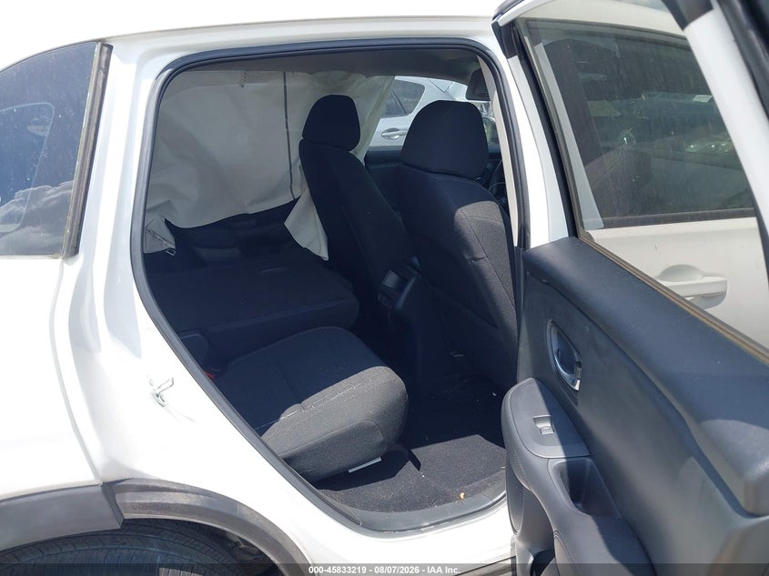 2024 HONDA HR-V auction photo 8
