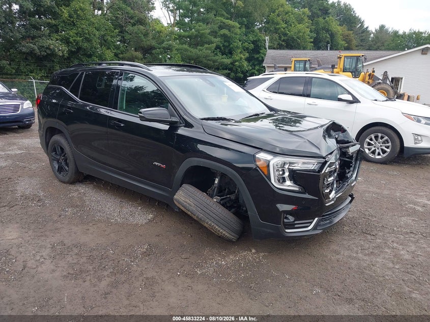 Vin: 3gkalyeg0pl152281, lot: 46332125, gmc terrain awd at4 2023 img_1
