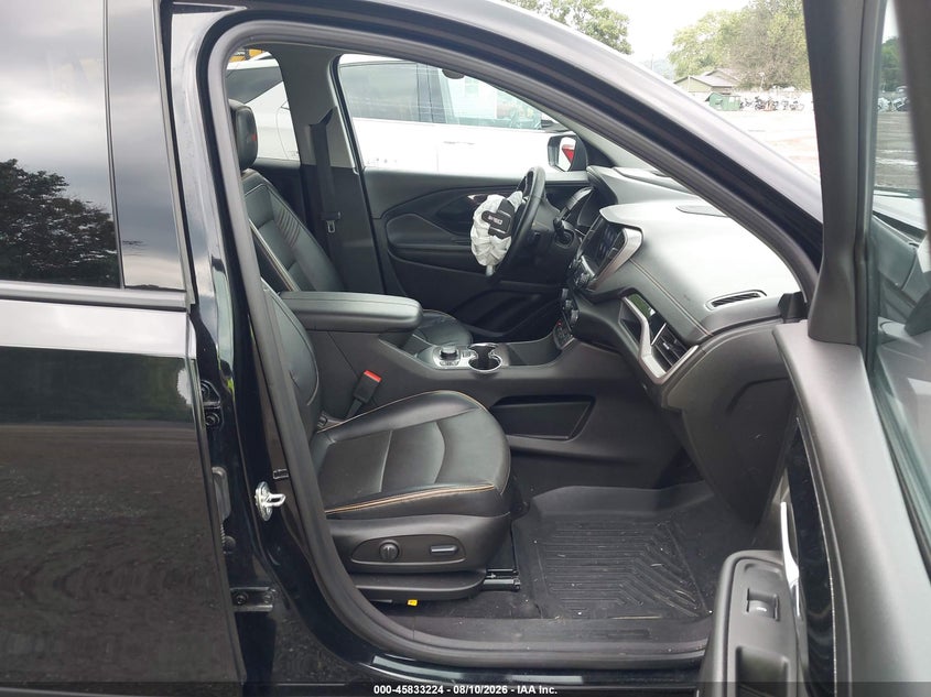 GMC TERRAIN 2023 VIN 3GKALYEG0PL152281