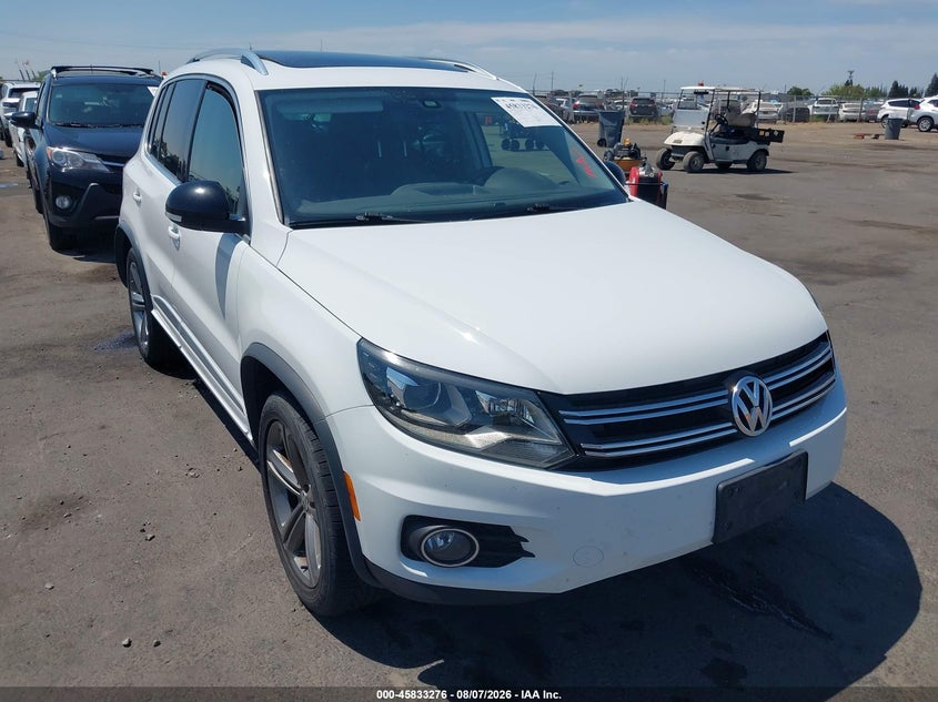 Vin: wvgtv7ax3hk020211, lot: 46332179, volkswagen tiguan 2.0t sport 2017 img_1