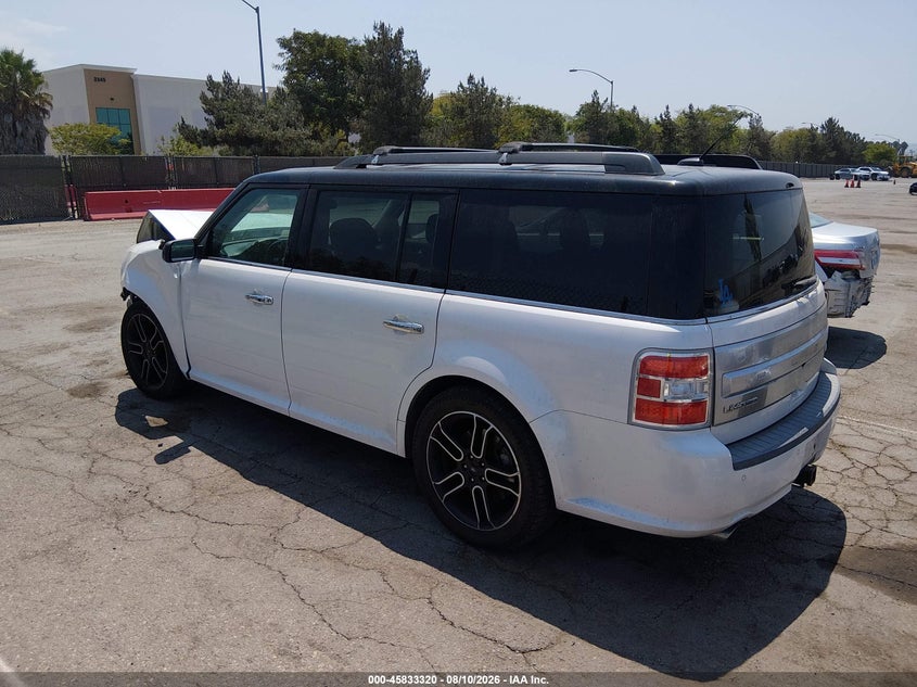 FORD FLEX 2015 VIN 2FMHK6DT9FBA15944