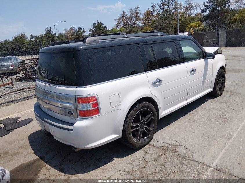 FORD FLEX 2015 VIN 2FMHK6DT9FBA15944