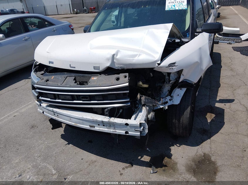 FORD FLEX 2015 VIN 2FMHK6DT9FBA15944