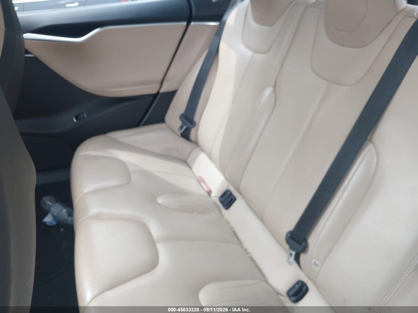 TESLA MODEL S 2017 VIN 5YJSA1E23HF192064