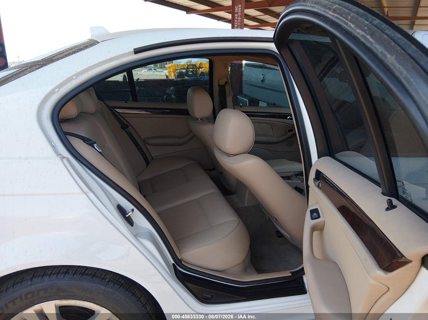 2005 BMW 325I auction photo 8
