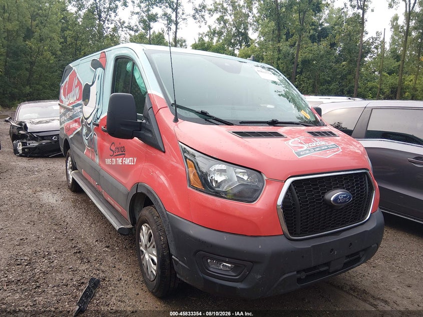Vin: 1ftbr1y8xpkb89754, lot: 46332255, ford transit-250 2023 img_1