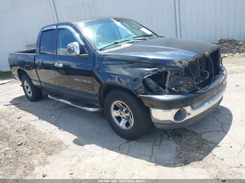 2006 DODGE RAM 1500 auction photo 1