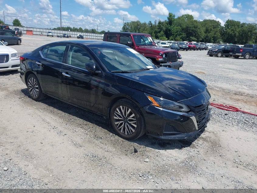 Vin: 1n4bl4dv8sn361162, lot: 46332311, nissan altima sv fwd 2025 img_1