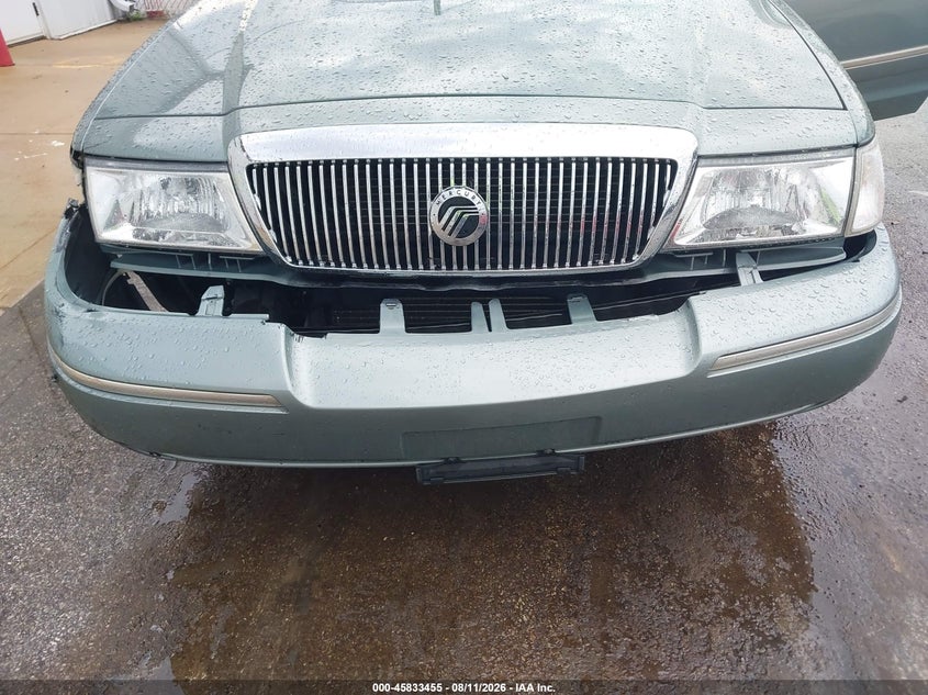 صورة 6 - MERCURY GRAND MARQUIS