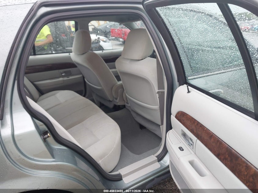 صورة 8 - MERCURY GRAND MARQUIS