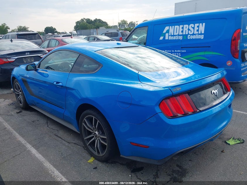 FORD MUSTANG - zdjęcie 14