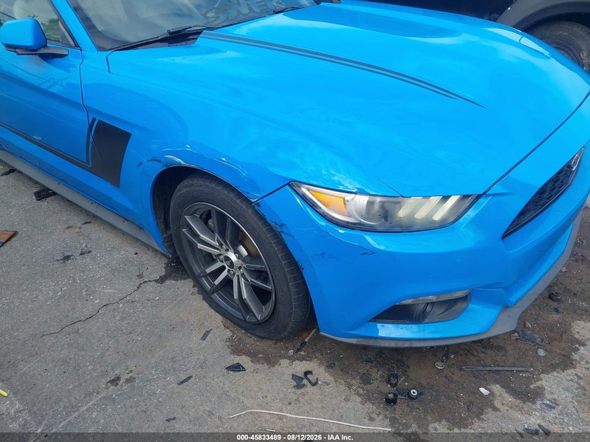 FORD MUSTANG - zdjęcie 6
