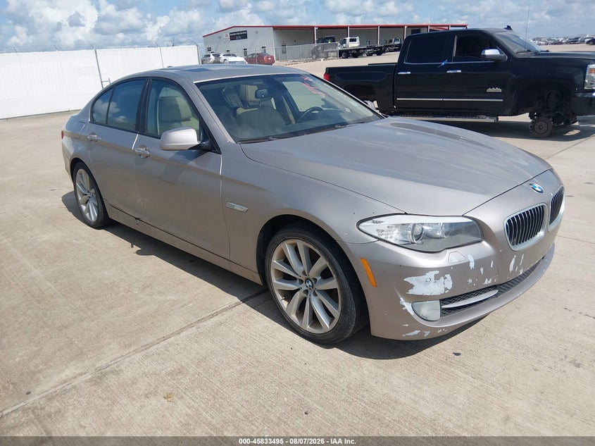 Vin: wbafr7c55bc800534, lot: 46332396, bmw 535i 2011 img_1