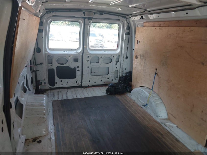 2006 FORD E-150 COMMERCIAL/RECREATIONAL · Фото 8