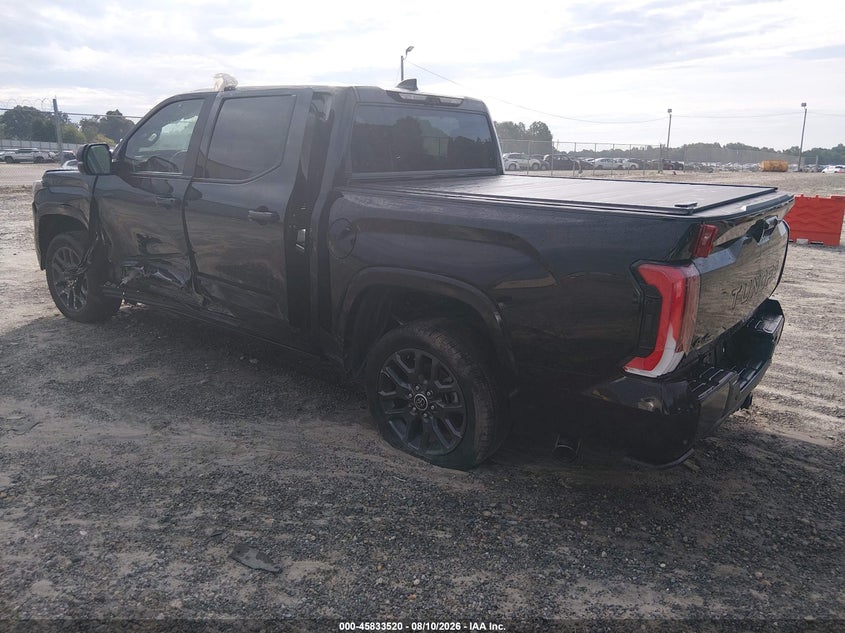 TOYOTA TUNDRA - zdjęcie 3