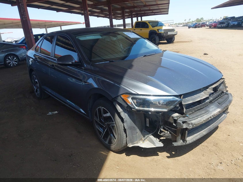 Vin: 3vwgm7buxnm027008, lot: 46332475, volkswagen jetta 1.5t sel 2022 img_1