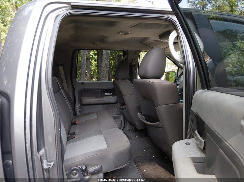 2006 FORD F-150 auction photo 8