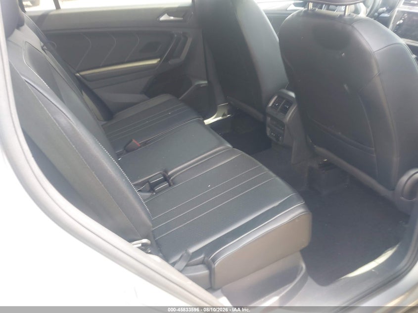 VOLKSWAGEN TIGUAN 2023 VIN 3VV8B7AX3PM110969