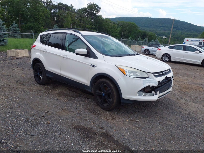 Vin: 1fmcu0gx7duc30858, lot: 46332504, ford escape se 2013 img_1